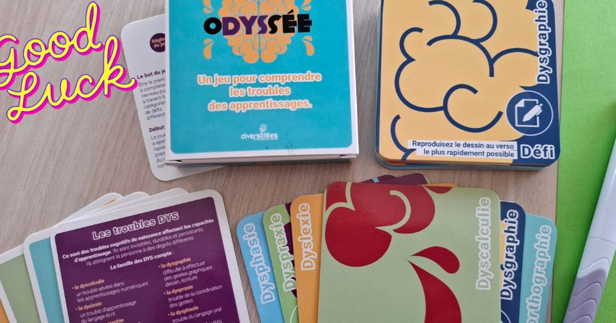 Odyssée