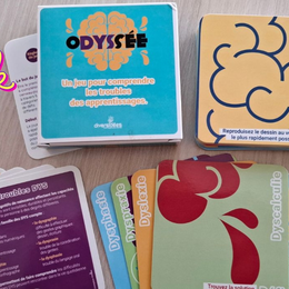 Odyssée