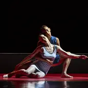 Odyssée - ANNONCIATION – UN TRAIT D’UNION – LARMES BLANCHES