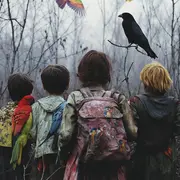 Odyssée - APRÈS LE FEU