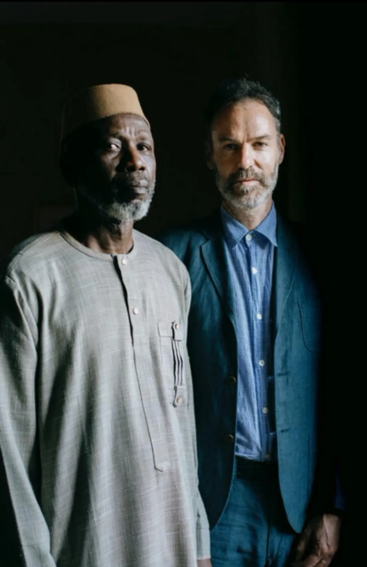 Odyssée - BALLAKÉ SISSOKO & PIERS FACCINI