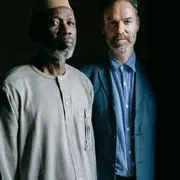 Odyssée - BALLAKÉ SISSOKO & PIERS FACCINI