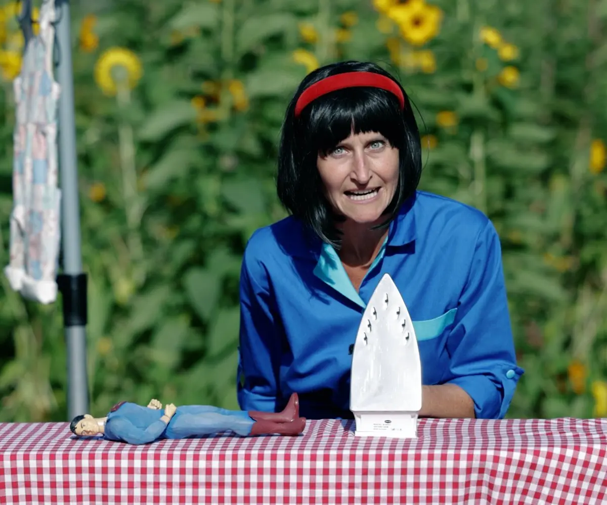 Odyssée - BLANC FLOCON