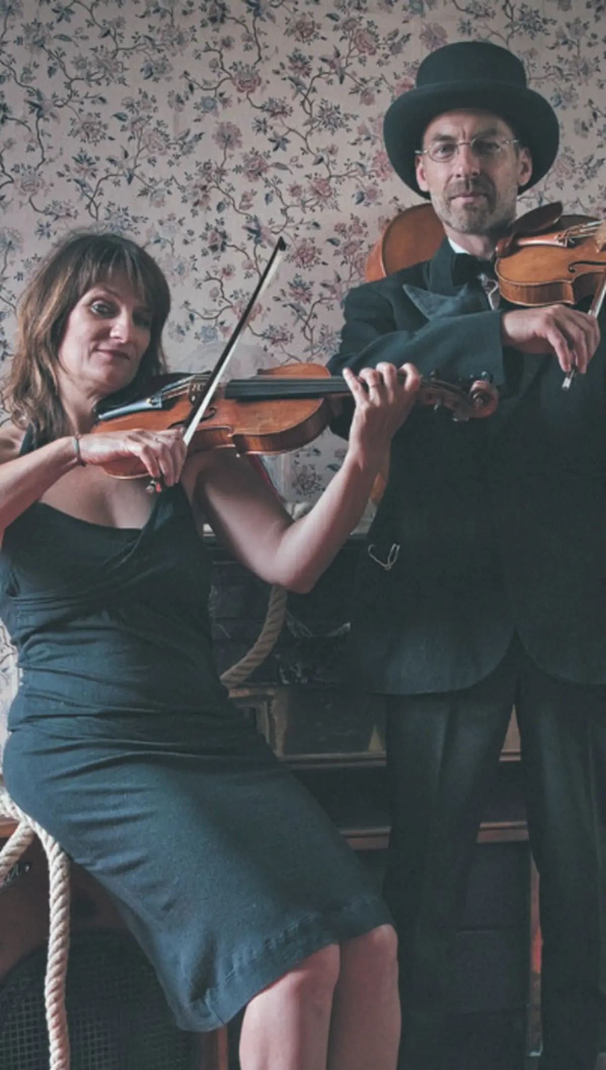 Odyssée - BOITE A CORDEES