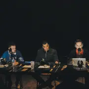 Odyssée - DES DRAGONS DANS LES HALLS