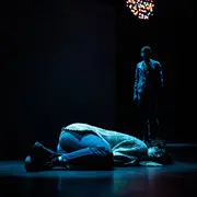 Odyssée - DOMINIQUE TOUTE SEULE