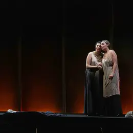 Odyssée - Lakmé revisited