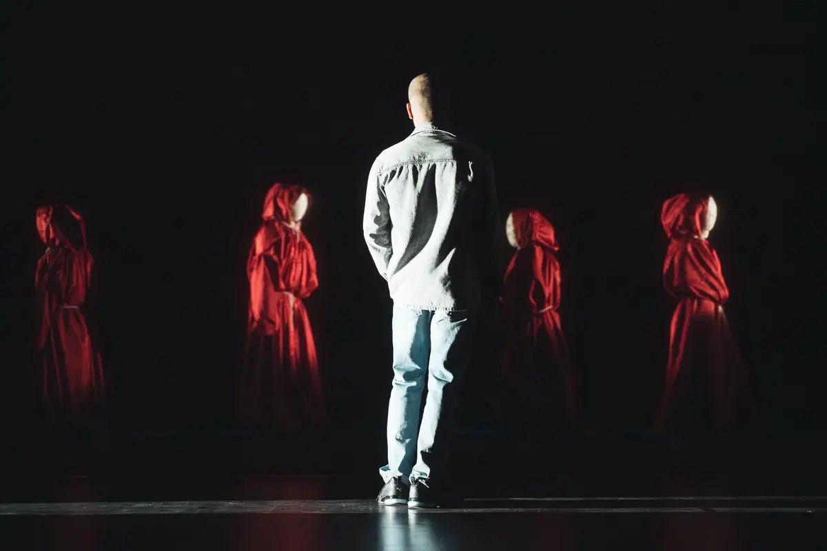 Odyssée - LIEUX COMMUNS