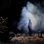 Odyssée - MONTE- CRISTO