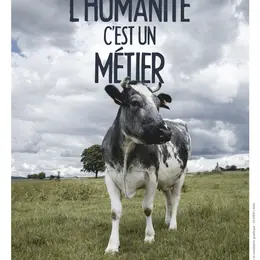 Odyssée - Nourrir l'humanité c'est un métier