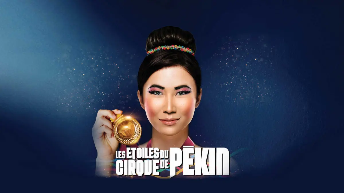 Odyssee Par Les Etoiles Du Cirque
