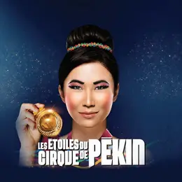 Odyssee Par Les Etoiles Du Cirque