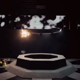 Odyssée - Rabbit Hole