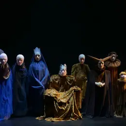 Odyssée - Richard III