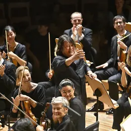 Odyssée - Symphonies londoniennes