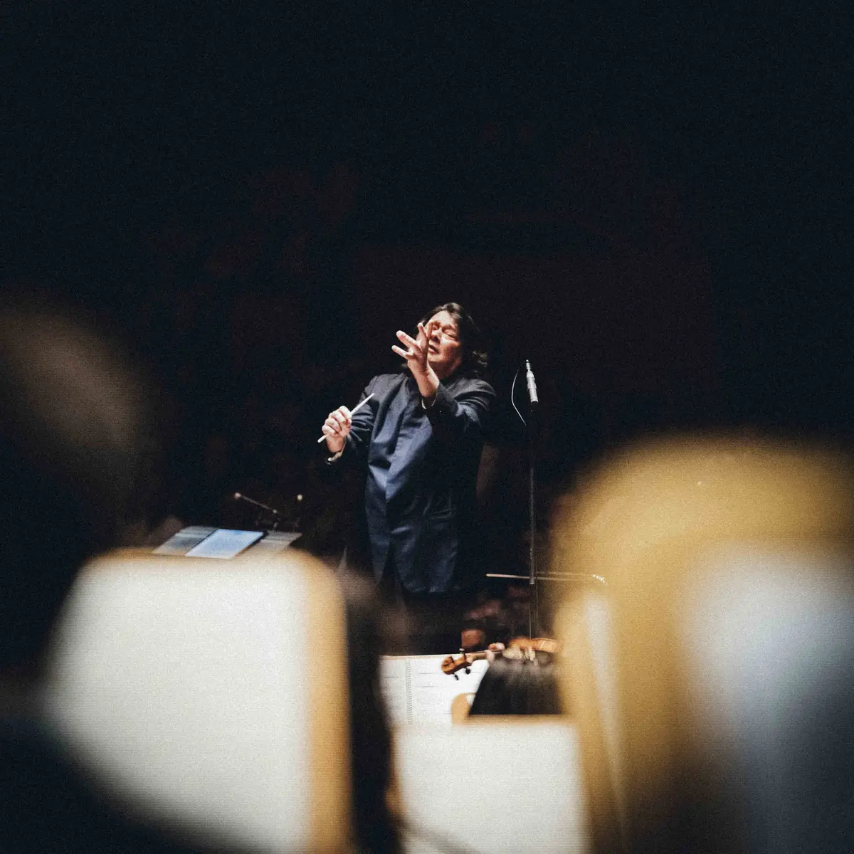 Odyssée - UN AMÉRICAIN A PARIS