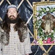 Odyssée - UN SOIR CHEZ BORIS