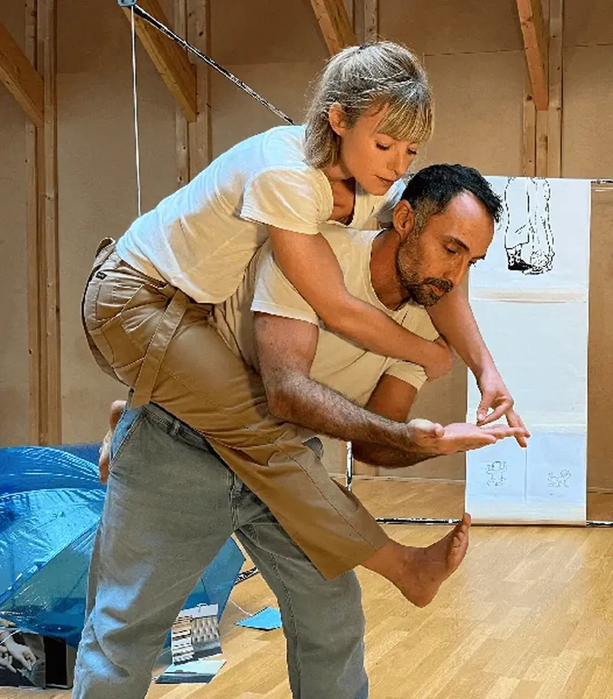 Odyssée visuelle : « 2 »