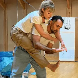 Odyssée visuelle : « 2 »