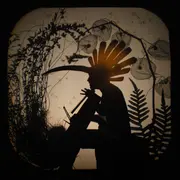 Odyssée - VOLATILE OMBRE