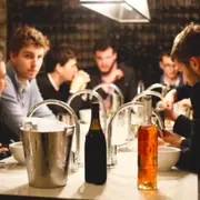 Oenologie, les bases de la dégustation à Grenoble (38)