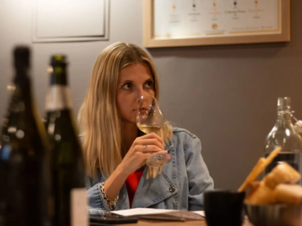 Oenologie, les bases de la dégustation à Reims (2h)