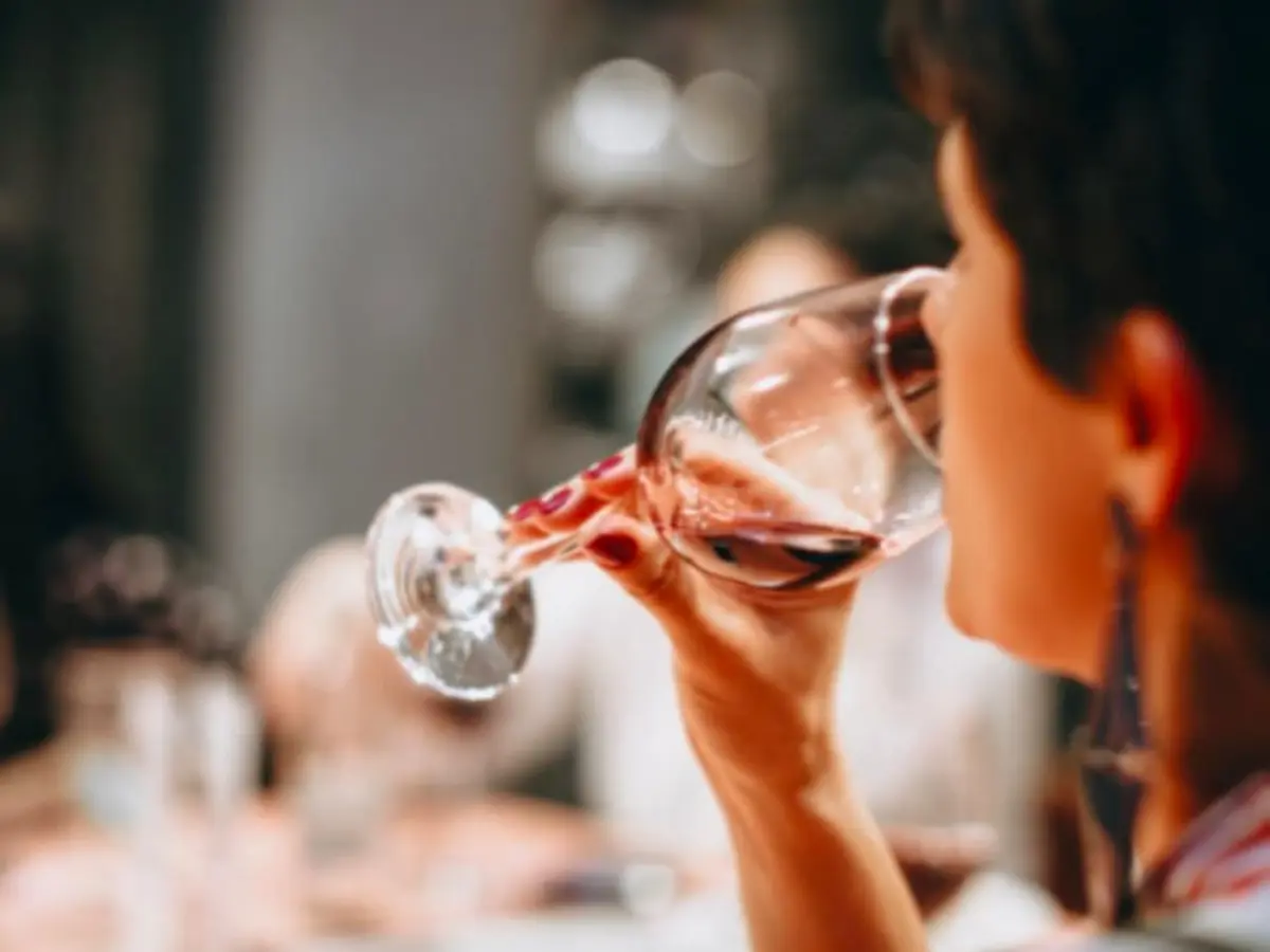 Oenologie, les bases de la dégustation à Strasbourg (2h)