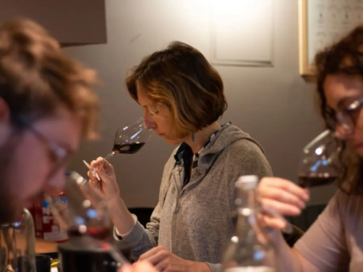 Oenologie, les clés de la dégustation niveau 1 à Bordeaux (33)