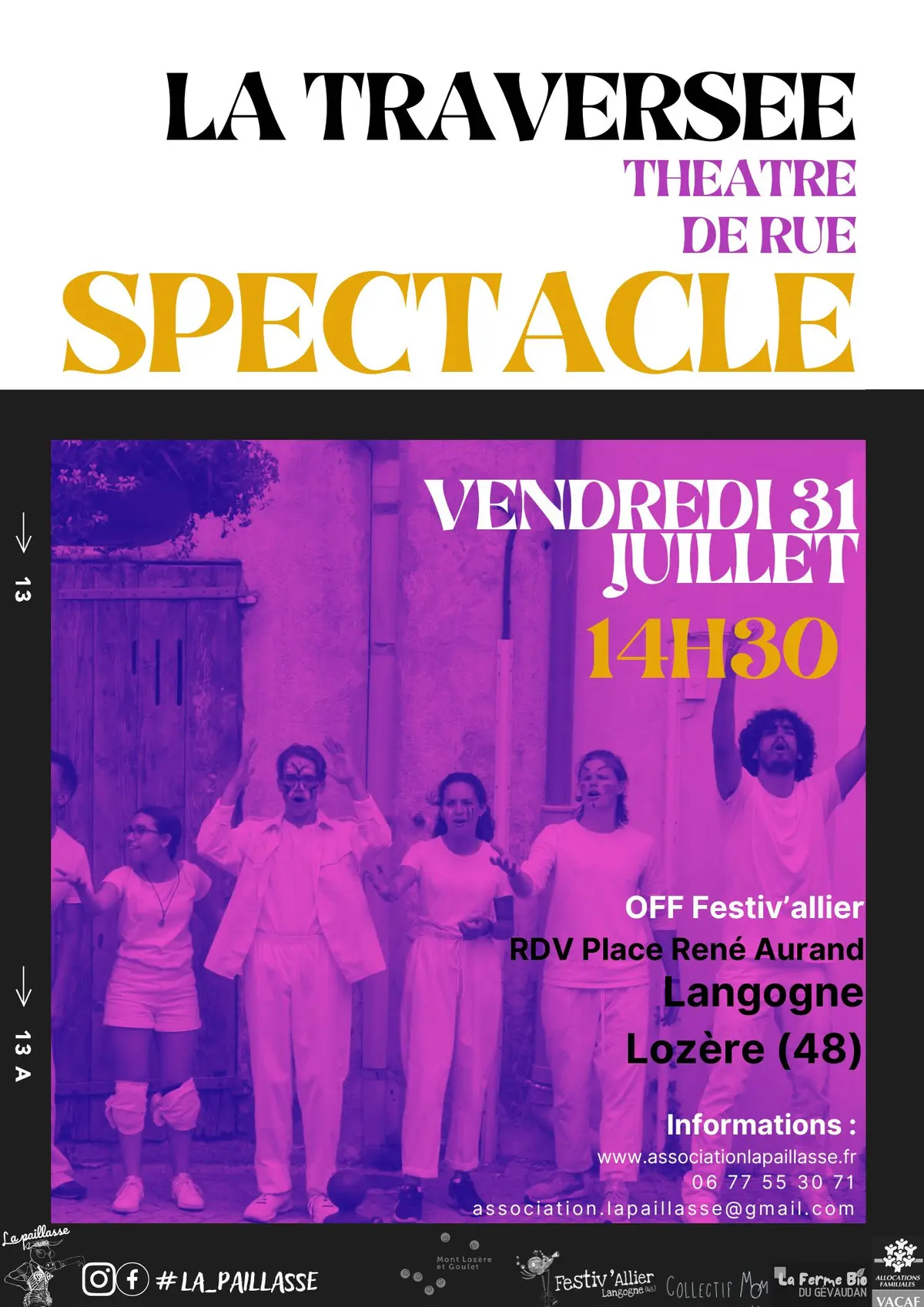 Off Festiv'Allier