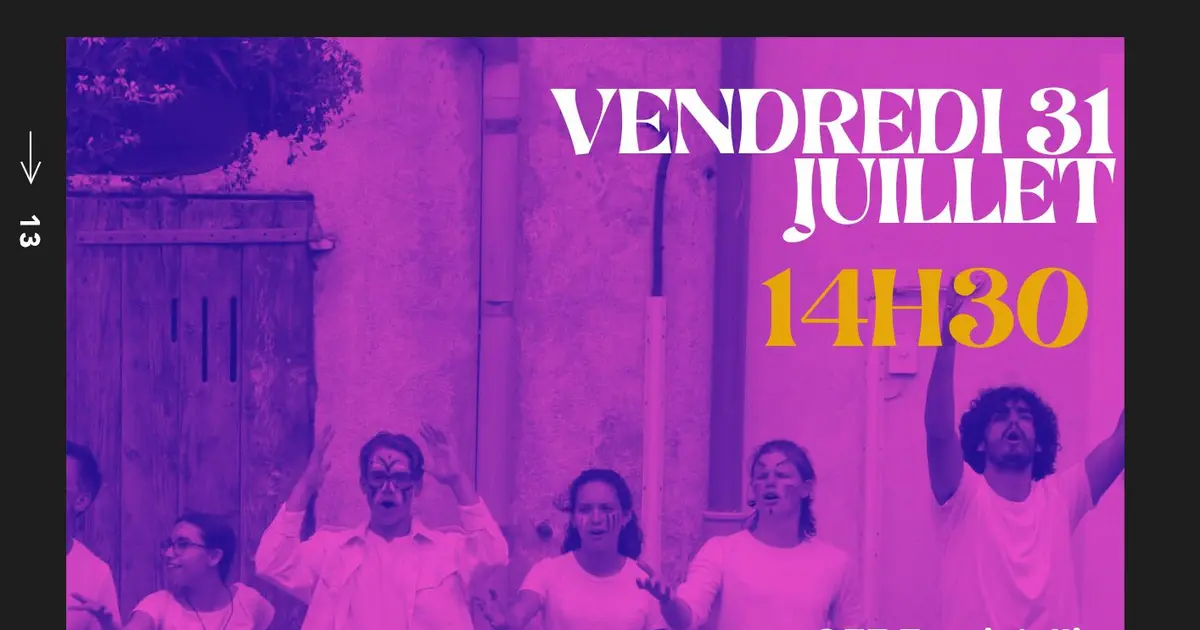 Off Festiv'Allier