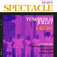 Off Festiv'Allier