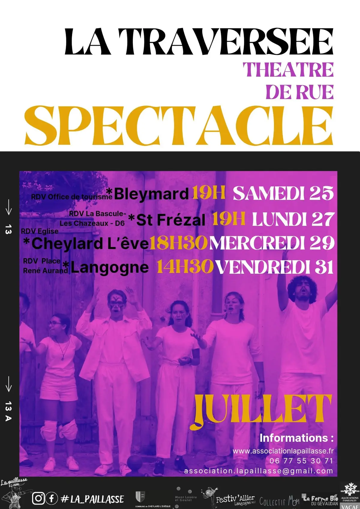 Off Festiv'Allier