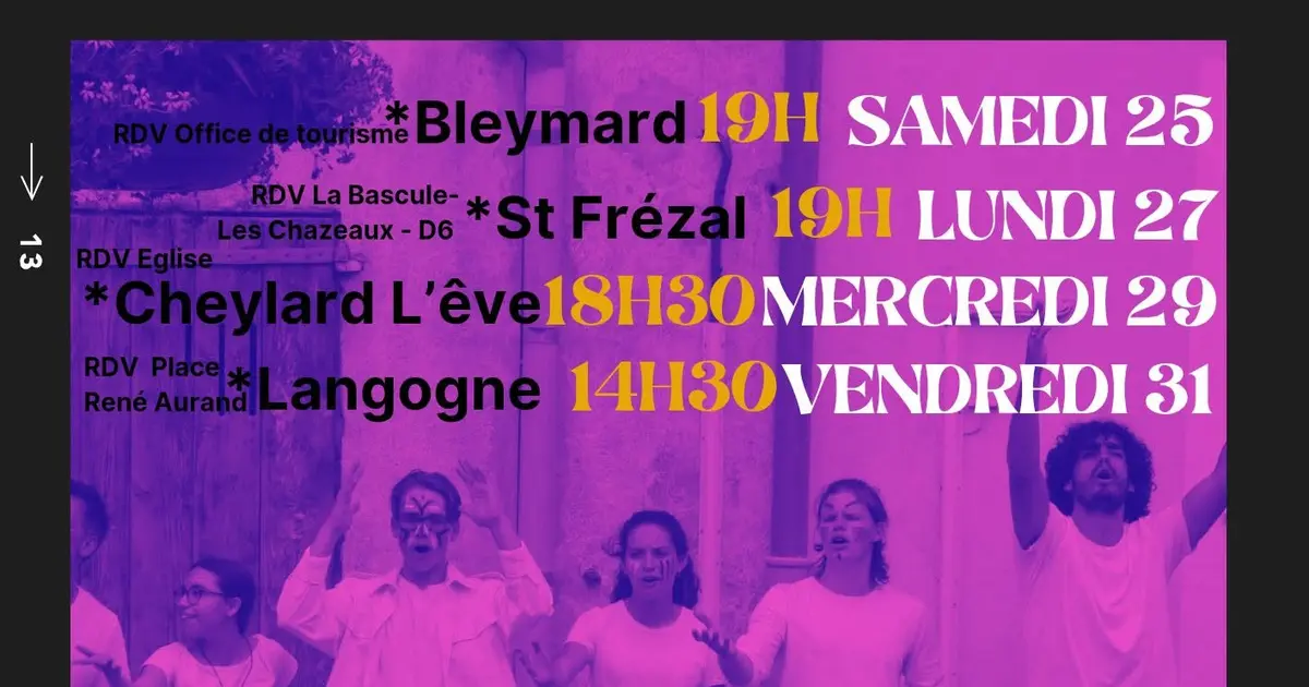 Off Festiv'Allier