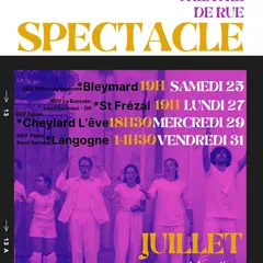 Off Festiv'Allier