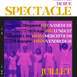 Off Festiv'Allier