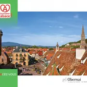 Office de Tourisme d'Obernai