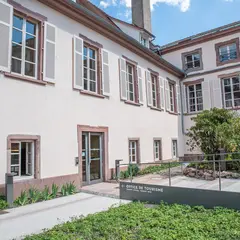 Office de tourisme de Guebwiller et sa région