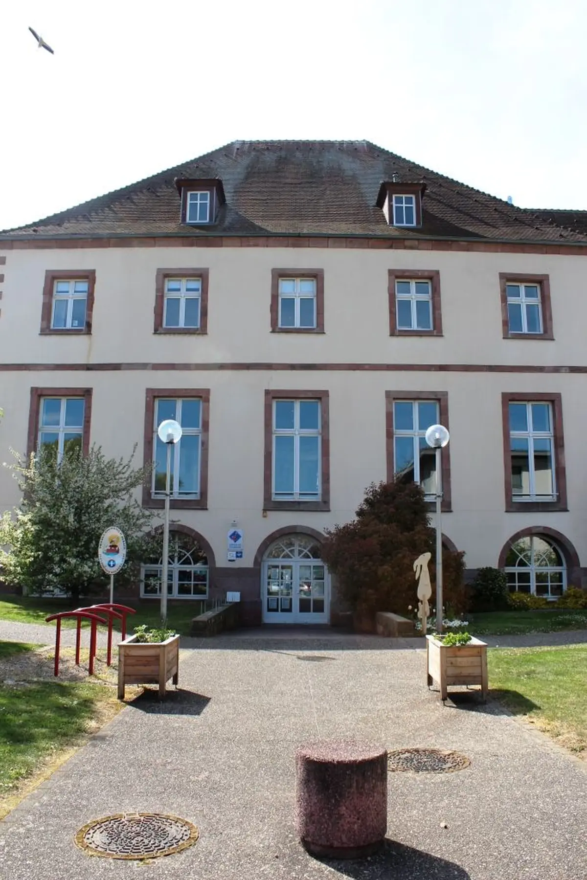 Office de Tourisme de la Vallée de Munster