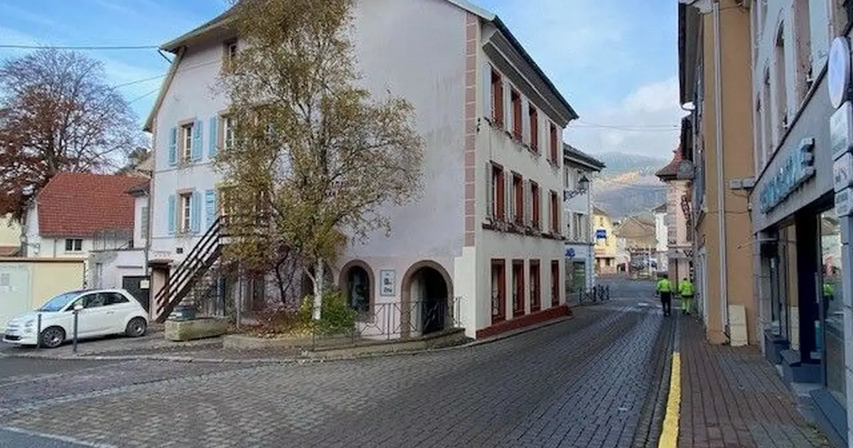 Office de Tourisme de Masevaux et de la Vallée de la Doller