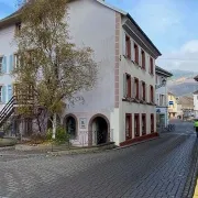 Office de Tourisme de Masevaux et de la Vallée de la Doller