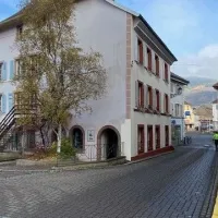 Office de Tourisme de Masevaux et de la Vallée de la Doller &copy; AB_CCVDS