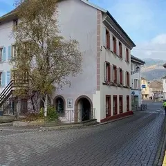 Office de Tourisme de Masevaux et de la Vallée de la Doller