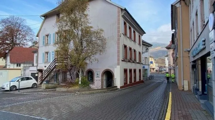 Office de Tourisme de Masevaux et de la Vallée de la Doller