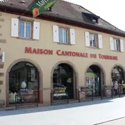 Office de Tourisme de Rosheim