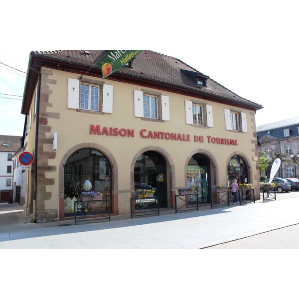 Office De Tourisme De Rosheim Office De Tourisme