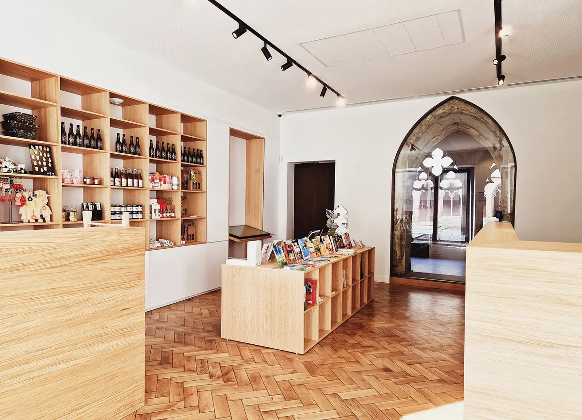 Office de Tourisme et du Commerce du Pays de Saverne