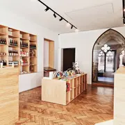 Office de Tourisme et du Commerce du Pays de Saverne