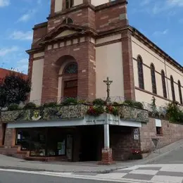 Office de Tourisme de Soufflenheim