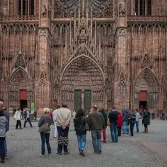 Office de Tourisme de Strasbourg