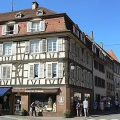 Bureau d'Information Touristique de Wissembourg